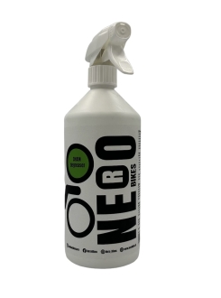 Płyn do mycia napędu rowerowego CHAIN DEGREASER 