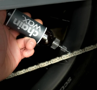 CHAIN WAX - Wosk do łańcucha 